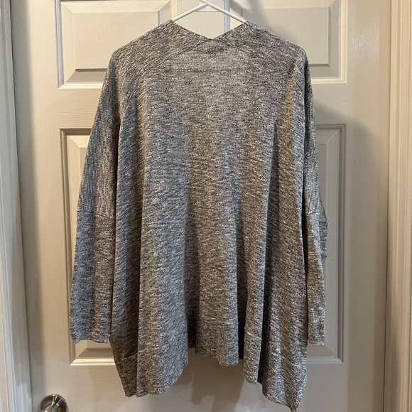 LOFT Dolman Sleeved Open Cardigan - Picture 5 of 5